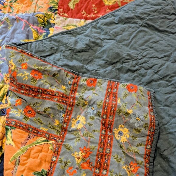 The Company Store Queen Quilt - Picture 5 of 5